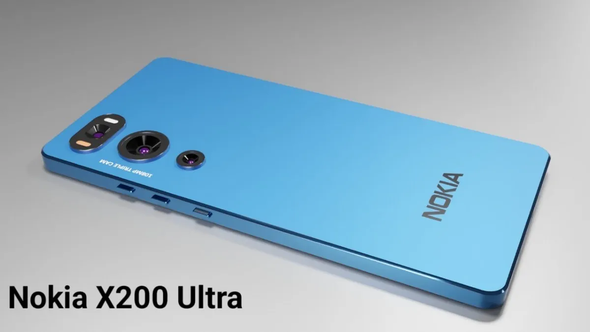 Nokia X200 Ultra 5G