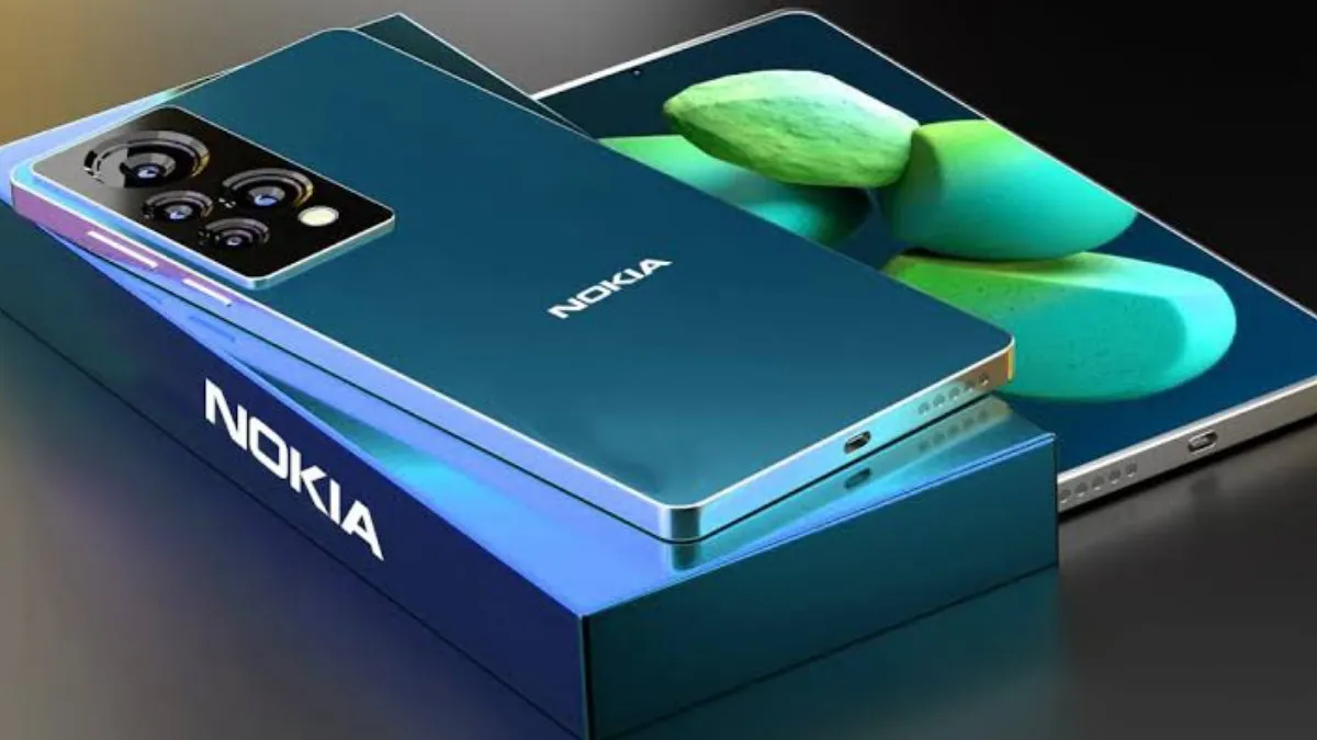 Nokia P1 Ultra 5G