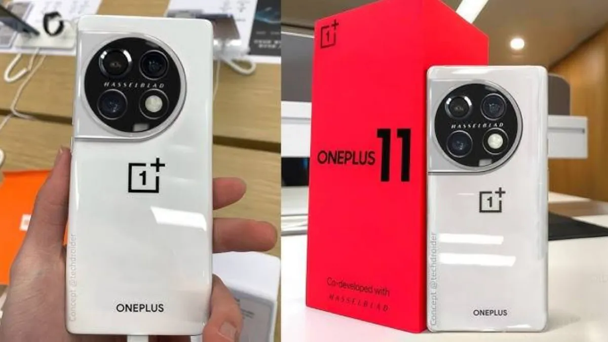 Oneplus 11