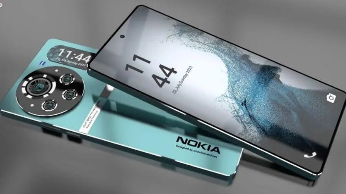 Nokia X500 5G