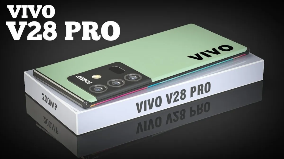 Vivo V28 Pro 5G