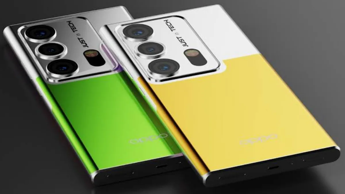 Oppo Find X9 Ultra 5G