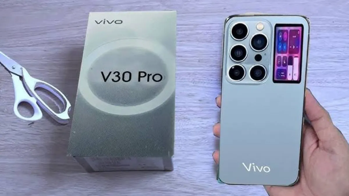 Vivo V30 Pro 5G