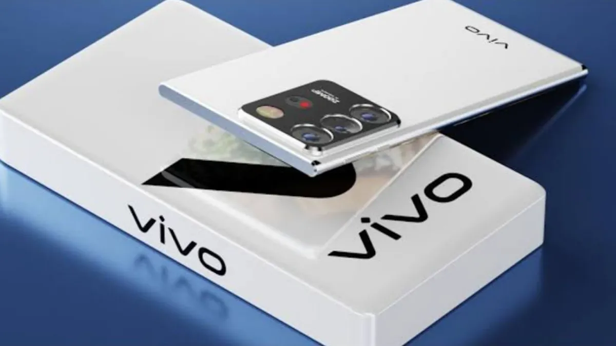 Vivo V31 Pro 5G