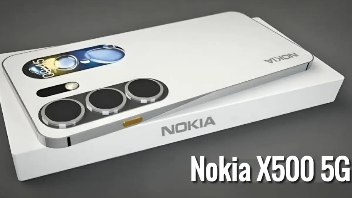 Nokia X500 5G